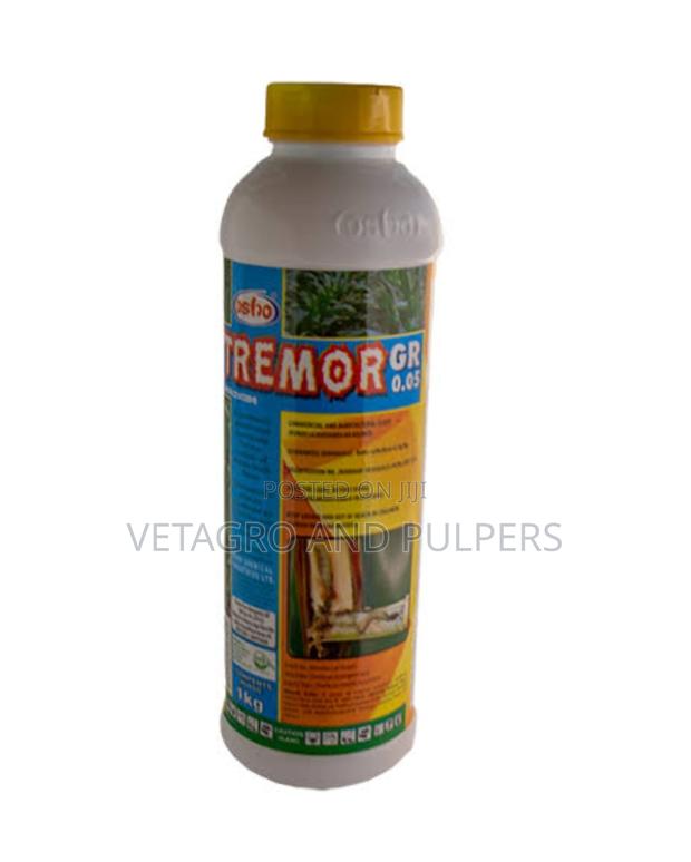 Tremor GR Insecticide - main view
