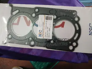 Mitsubishi 3B21 Cylinder Head Gasket for 72.0x81.8mm