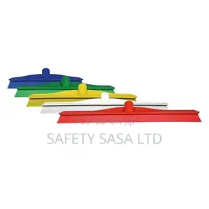 Monobloc Hygiene Squeegees Cleaning Equipment