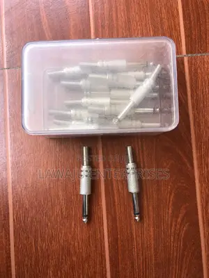 Microphone Jack