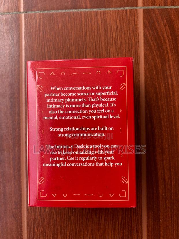 Interactive Tool for Couples Game - main view