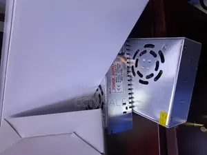 Durable 12v/30a Power Supply Open/High Quality