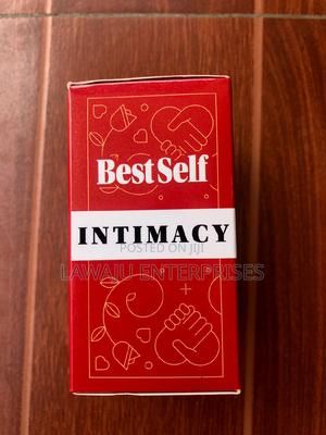 Best Self Intimacy Cards Game - thumbnail 2