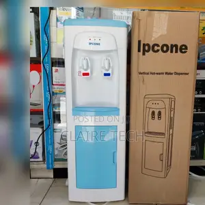 Ipcone Hot and Normal Water Dispenser