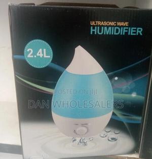Humidifier 2.4 L - thumbnail 2