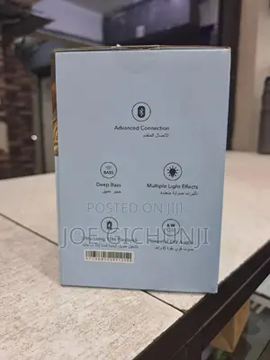 Anker Soundcore Pyro Mini