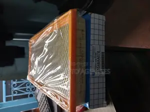 Subaru Forester SF5 and SG5 Genuine Air Cleaner.