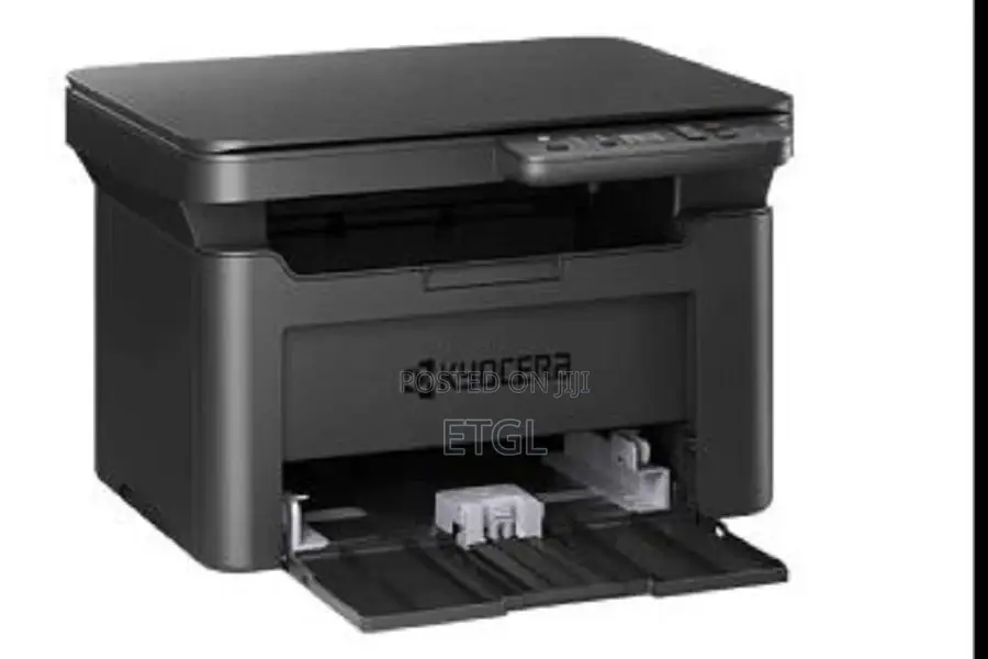 Kyocera Ecosys 2000w