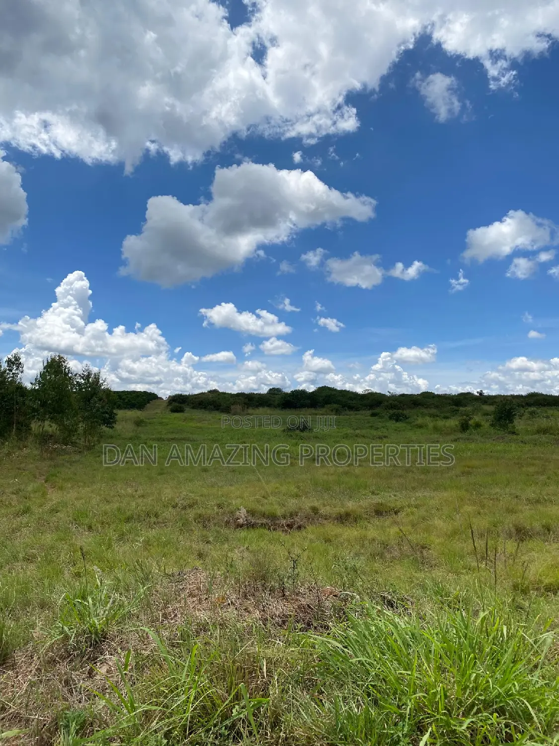 Industrial Acre for Sale Ruiru Murera Near Oakland Tatu City