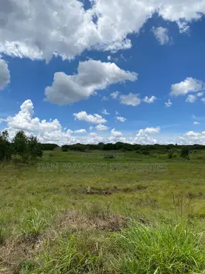Industrial Acre for Sale Ruiru Murera Near Oakland Tatu City