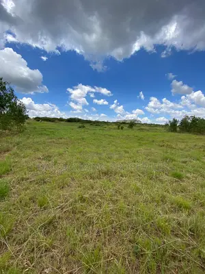 Industrial Acre for Sale Ruiru Murera Near Oakland Tatu City