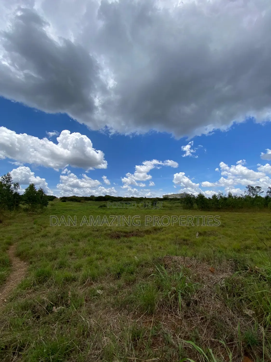 Industrial Acre for Sale Ruiru Murera Near Oakland Tatu City