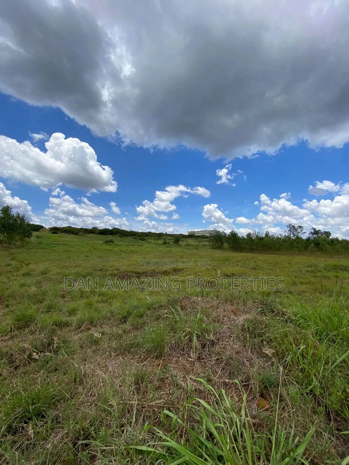 Industrial Acre for Sale Ruiru Murera Near Oakland Tatu City