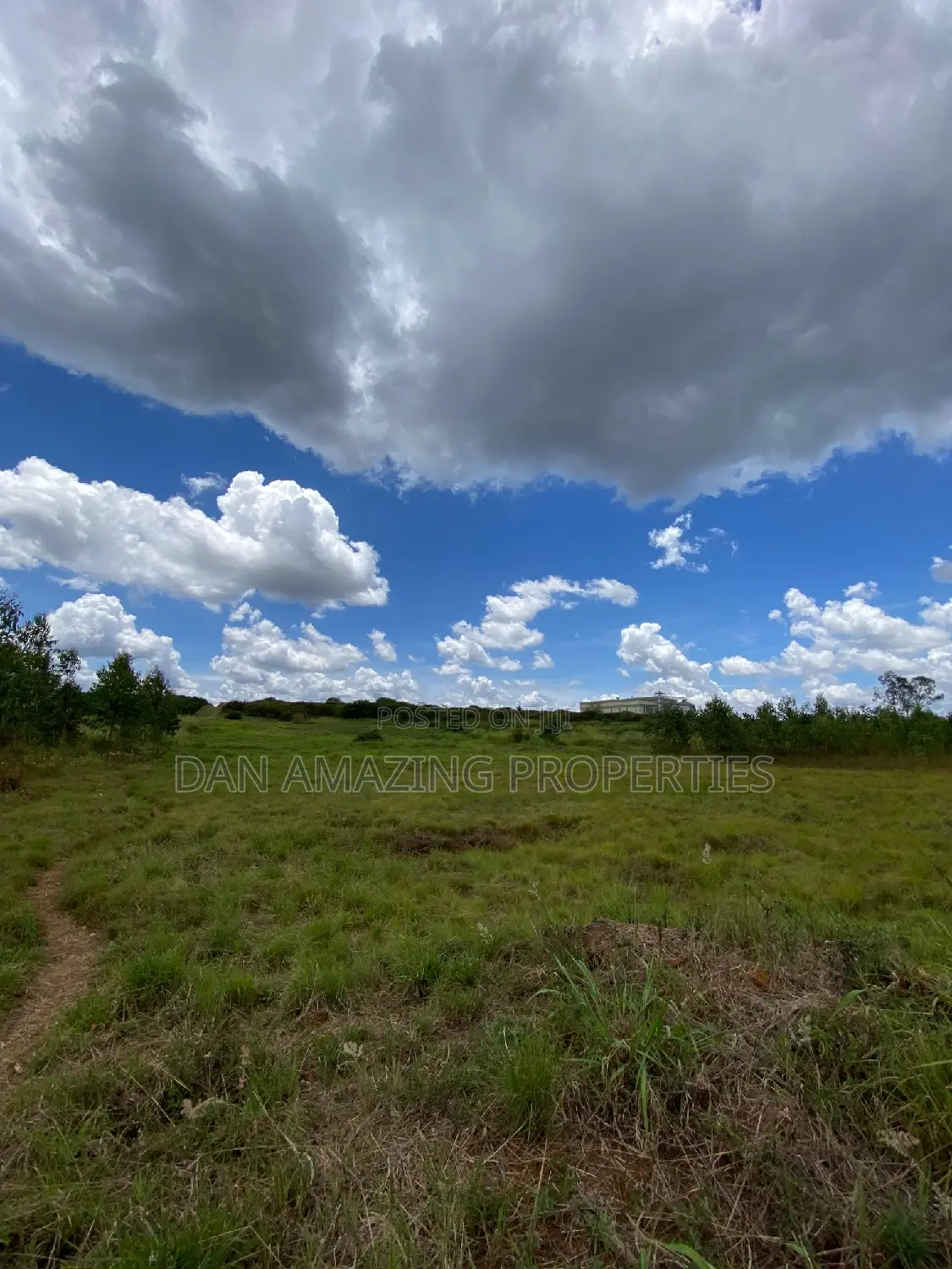 Industrial Acre for Sale Ruiru Murera Near Oakland Tatu City