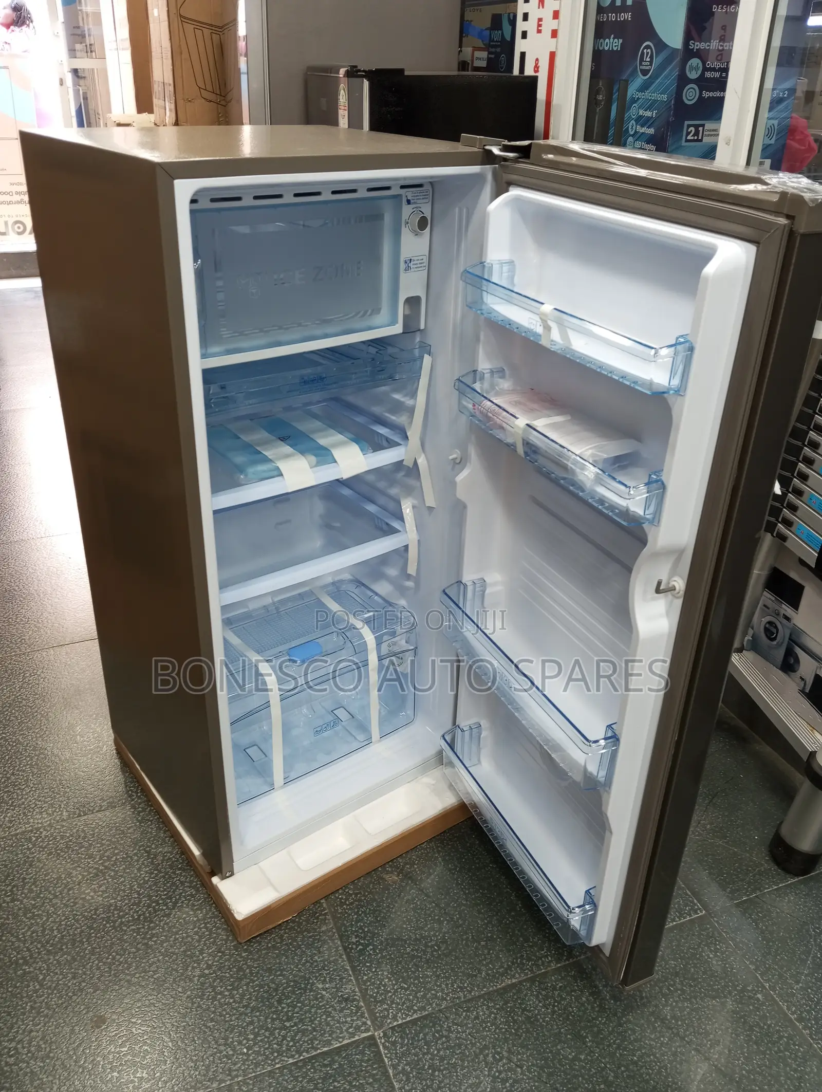 Von Fridge 16L(FROST)