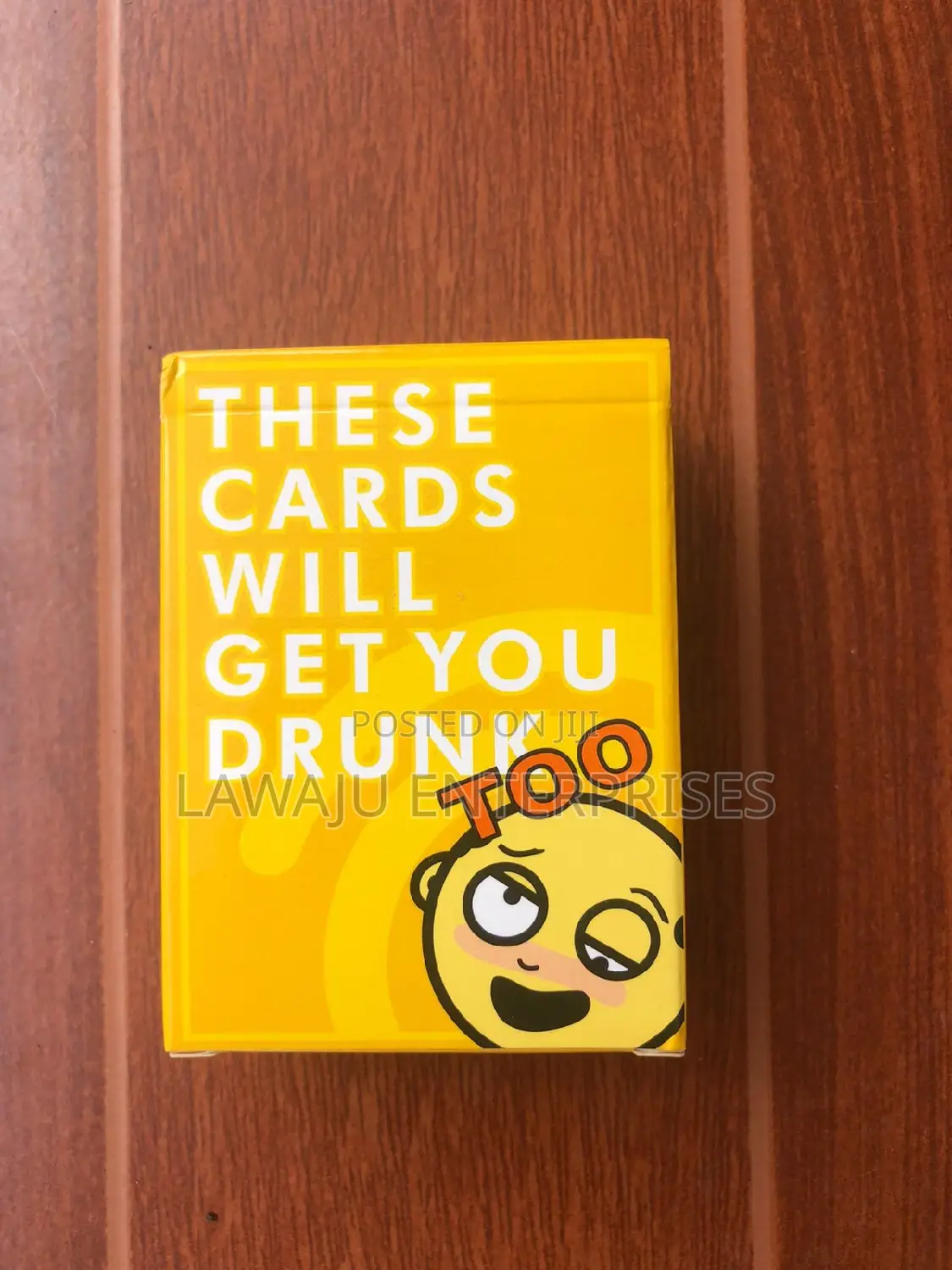 Hilarious Party Game