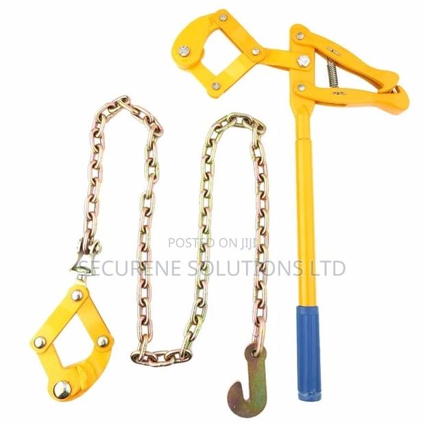 Chain Cursor, Wire Strainer Wire Tensioner - thumbnail 2