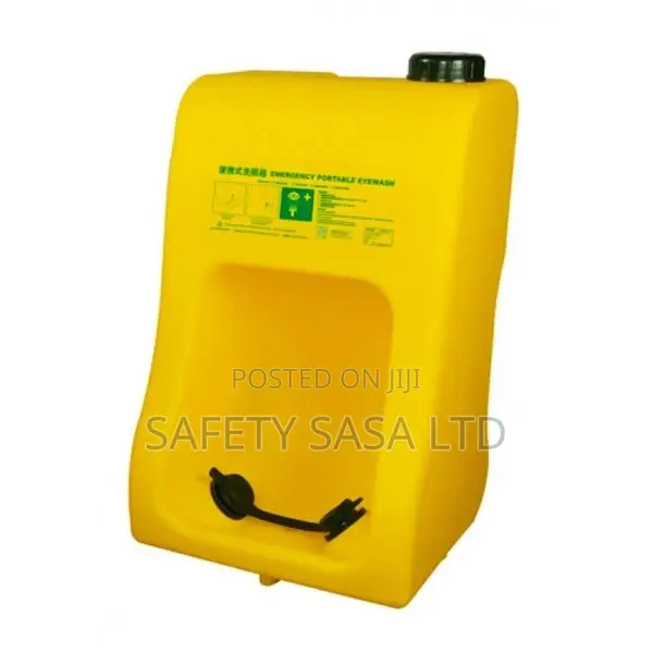 Portable Eyewash (Type B)