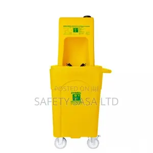 Portable Eyewash (Type B)
