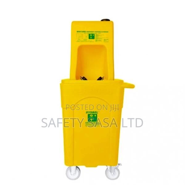 Portable Eyewash (Type B) - thumbnail 4