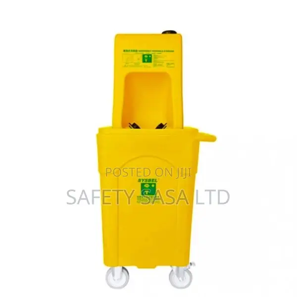 Portable Eyewash (Type B)