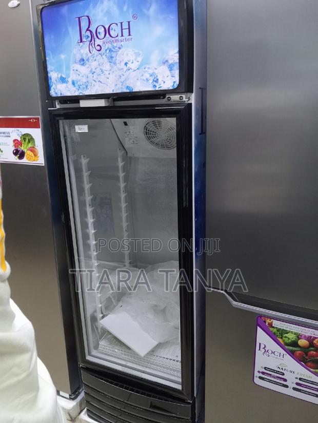 Roch Display Fridge-280l-RSF-350-O - thumbnail 3