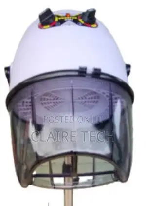 New Equator Zeriet Hairdryer