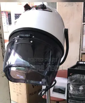 Brand New Equator Zeriet Hairdryer