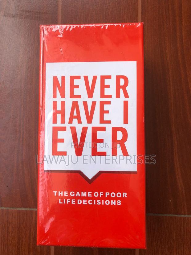 Family Card Multiplayer Game - main view