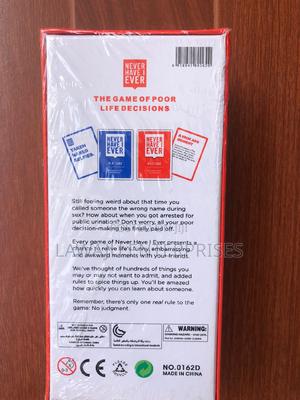 Poor Life Decisions Game - thumbnail 2