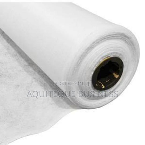 Bidim Membrane. 150gsm.
