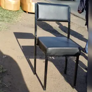 Waiting Chair/Caterina Chair/Office Chair