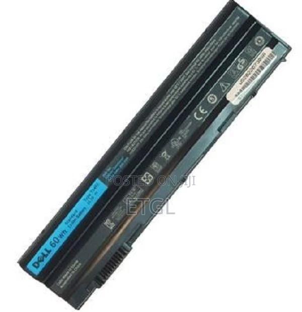 Dell Latitude E6420 Laptop