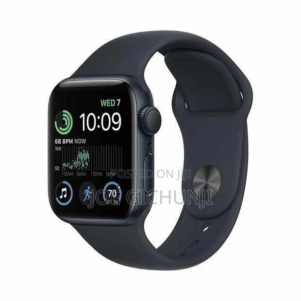 Apple Watch Se 2nd Generation 40mm