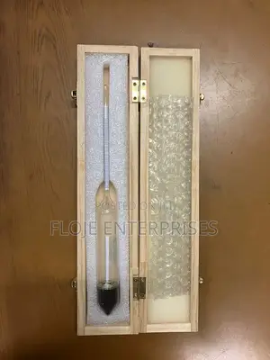 Hydrometer for Soil 0-60