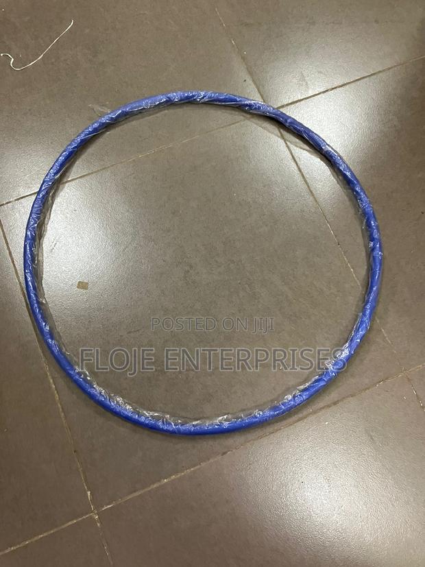 Hoola Hoops Medium 27”