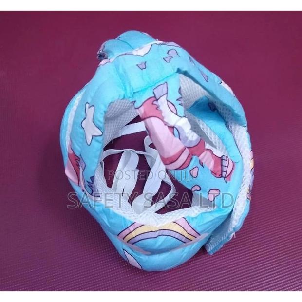 Toddler Safety Helmet Head Protector - main view