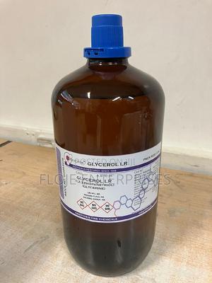 Glycerol 2.5l Griffchem