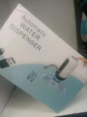 Electric Water Dispenser Pump