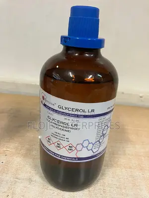 Glycerol 1l Griffchem
