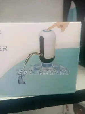 Electric Water Automatic Dispenser Pump