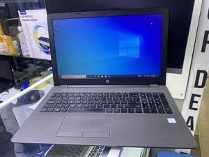 Laptop HP 250 G6 8GB Intel Core I3 HDD 500GB - main view