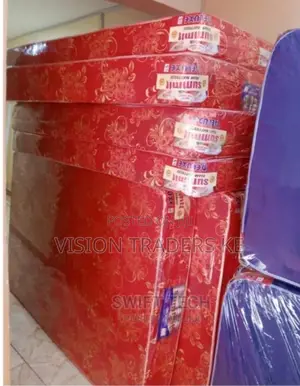Mattress Mattress Mattress 4*6 6inches✓