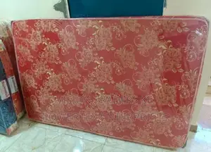 *Mattress Mattress Mattress 4*6 6inches√
