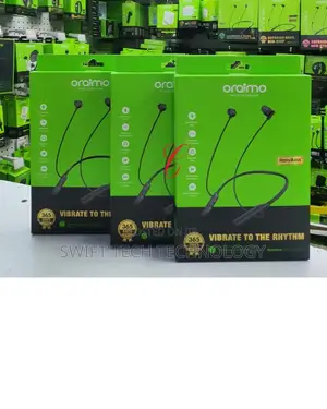 Neckband , Neckband Oraimo
