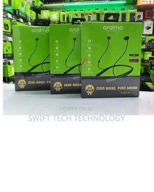 *Oraimo Necklace Pro E80D ANC =* - thumbnail 2