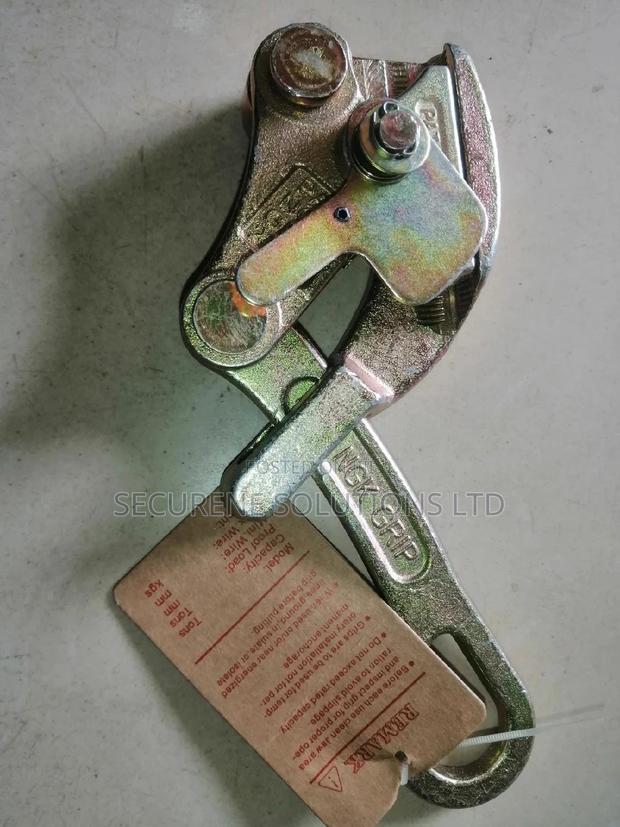 Come Along 1tn/2tons - main view