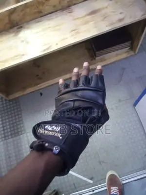 Matsa Gym Gloves