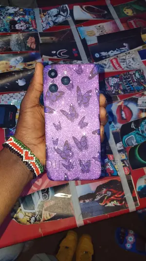 The Phone Sticker at Wholesale Retail for All Models Brand