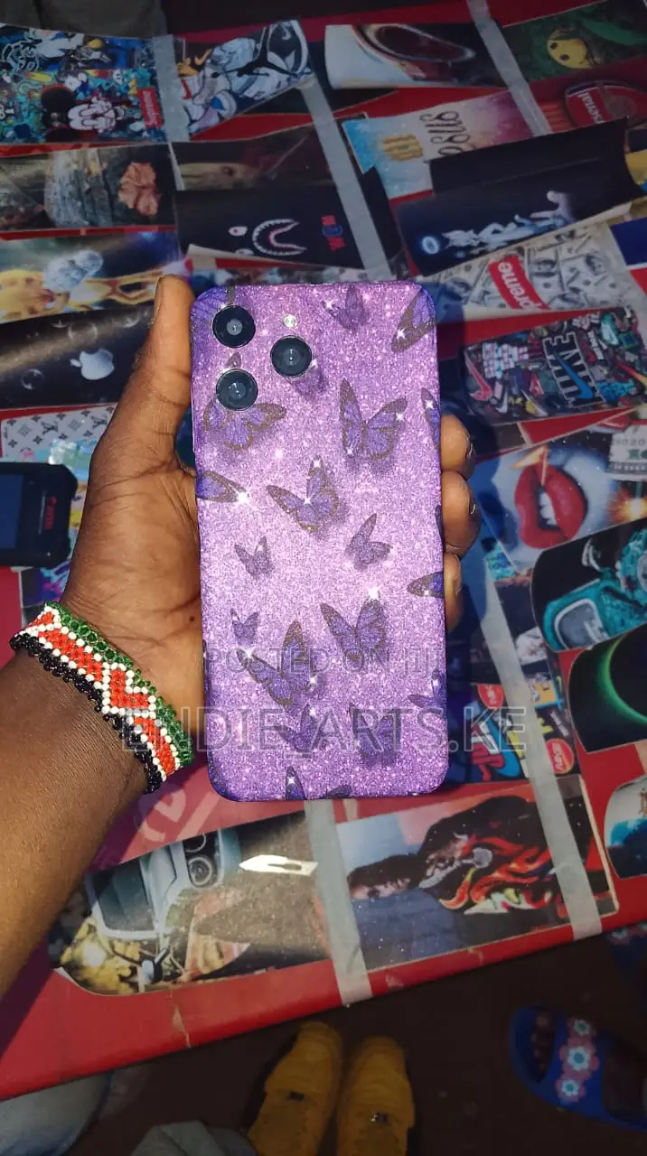 The Phone Sticker at Wholesale Retail for All Models Brand